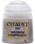 Warhammer Citadel Dry Necron Compound