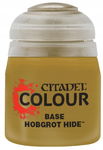 Warhammer Citadel Base Hobgrot Hide