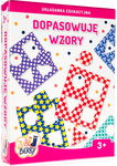Trefl Gra Dopasowuję wzory