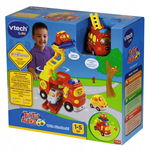 VTech: Tut Tut Autka - Wóz Strażacki