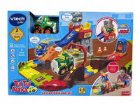 VTech: Zestaw Kaskaderski