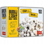 Trefl Brick Trick - Cegły Zamkowe