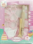 Toys 4 All Zestaw Kuchenny LA008516