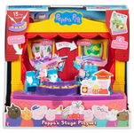 TM Toys Scena teatralna Świnka Peppa PEP06964