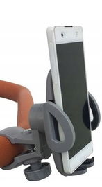 Top Gal Uchwyt na telefon do wózka
