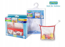 Top Gal Siatka łazienkowa na zabawki