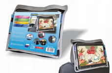 Top Gal Uchwyt Samochodowy na tablet