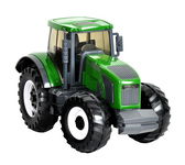 Traktor Gigant Zielony