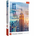 Trefl Puzzle 1000 Jork O Świcie 10393
