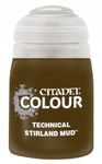 Warhammer Citadel Technical Stirland Mud