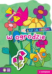 Zielona sowa: Kolorowa frajda. W zoo