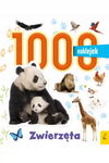 Wilga: 1000 naklejek Zwierzęta