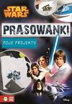 Zielona Sowa Star Wars Prasowanki Moje Projekty