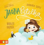 Zielona Sowa: Jadzia Pętelka bierze kąpiel