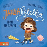 Zielona Sowa: Jadzia Pętelka Idzie na spacer