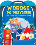 Zielona Sowa: W drogę po przygodę! Poradnik młodego podróżnika