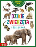 Zielona Sowa Wszystko wiem! Dzikie zwierzęta