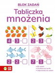 Zielona Sowa Blok zadań Tabliczka mnożenia