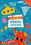 Zielona Sowa Już umiem Mnożenie i dzielenie