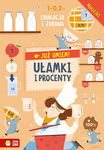 Zielona Sowa Już umiem Ułamki i procenty