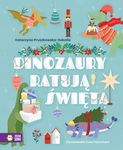 Zielona Sowa Dinozaury Ratują Święta