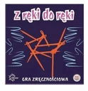 Z ręki do ręki ABINO ABINO