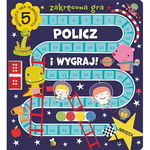 Zakręcona gra. Policz i wygraj