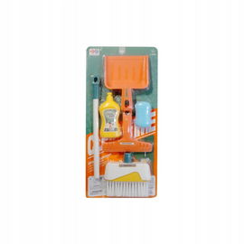 Zestaw do Sprzątania dla Dzieci Edukacyjna Zabawka