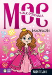 Zielona Sowa: Moc kolorowania. Księżniczki