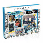 Winning Moves:Puzzle -Together Friends 1000el