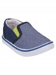 YO! CLUB TRAMPKI CHŁOPIĘCE JASNY JEANS r. 21