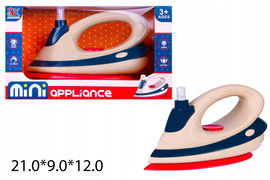 ŻELAZKO ZE SPRYSKIWACZEM MINI