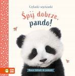 Zielona Sowa: Czytanki-wyciszanki. Śpij dobrze, pando!
