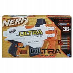 Wyrzutnia Nerf Ultra AMP Hasbro Wyrzutnia Nerf Ultra AMP Hasbro