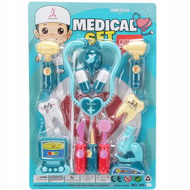 ZESTAW LEKARSKI DENTYSTA