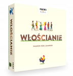 Włościanie - Gra Karciana