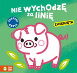 Zielona Sowa Nie wychodzę za linię Zwierzęta