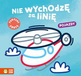 Zielona Sowa Nie wychodzę za linię Pojazdy