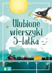 Zielona Sowa Ulubione wierszyki 5-latka