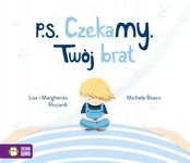 Zielona Sowa PS Czekamy Twój brat