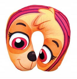 Zagłówek do fotelika Psi Patrol Skye