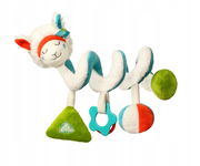 Zawieszka do wózka LLAMA ZIGGY