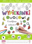Wypiekanki owocowe - kreatywna zabawa