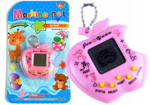 Zwierzątko Elektroniczne Tamagotchi w kształcie jabłka