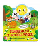 Zwierzaczki z Głośnej Paczki