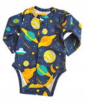 BEMBI: BODY NIEMOWLĘCE W KOSMOS ROZP.80