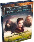 Bard Zaginione Dziedzictwo Kronika Latający Ogród