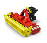 BRUDER 02346 - Brona Rotacyjna Pottinger Lion