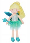 Smily Play: Lalka Szmaciana Wróżka 35cm