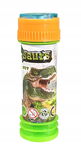 Bańki mydlane Dino